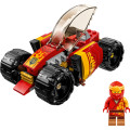 71780 LEGO Ninjago Kai ninjavõidusõiduauto EVO