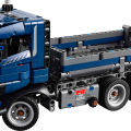 42203 LEGO Technic Kallurveok