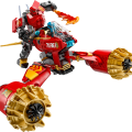 71830 LEGO Ninjago Kai roboti Storm Rider