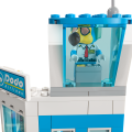 77051 LEGO Animal Crossing Dodo Airlines kutsuu lennolle