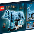 76414 LEGO Harry Potter TM Sauces aizstāvum