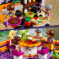 41747 LEGO  Friends Hārtleikas pilsētas virtuve