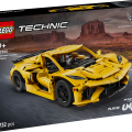 42205 LEGO Technic Chevrolet Corvette Stingray