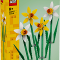 40747 LEGO  Iconic Narcises