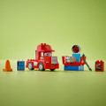 10417 LEGO DUPLO Disney TM Mack sacīkstēs