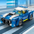 60312 LEGO  City Policijas auto