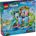 42630 LEGO  Friends Heartlake’i linna veepark