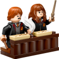 76442 LEGO Harry Potter TM Замок Хогвартс: Урок заклинаний