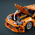 42204 LEGO Technic Fast and Furious Toyota Supra MK4