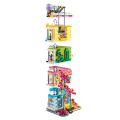 41748 LEGO  Friends Hārtleikas pilsētas tautas nams