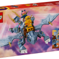 71810 LEGO Ninjago Pūķēns Riyu