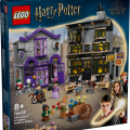 76439 LEGO Harry Potter TM Ollivanders™ ja Matami Malkinin kaavut