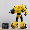 10338 LEGO Icons Bumblebee