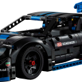 42176 LEGO Technic Porsche GT4 e-Performance sacīkšu auto