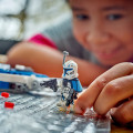 75391 LEGO Star Wars TM Captain Rex™-i Y-Wing™-i mikrovõitleja