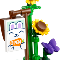 42651 LEGO  Friends Hevos‑ ja lemmikkisairaala