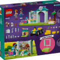 42632 LEGO  Friends Fermas dzīvnieku slimnīca