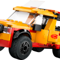 60453 LEGO  City Rantavahdin pelastusauto