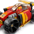 71780 LEGO Ninjago Kai ninjavõidusõiduauto EVO