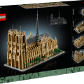 21061 LEGO  Architecture Notre-Dame de Paris