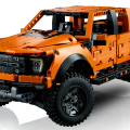 42126 LEGO Technic Ford® F-150 Raptor