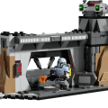 75386 LEGO Star Wars TM Paz Vizsla™ ja Moff Gideon™-i lahing