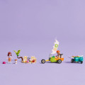 42641 LEGO  Friends Surffikoirat ja skootteriseikkailu