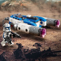 75391 LEGO Star Wars TM Kapteeni Rexin Y-wing™‑mikrohävittäjä