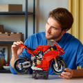 42202 LEGO Technic Мотоцикл Ducati Panigale V4 S