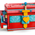 43276 LEGO Disney Princess Sniegbaltītes rotaslietu kārbiņa