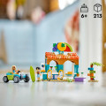 42625 LEGO  Friends Pludmales kokteiļu kiosks