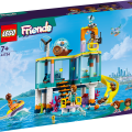 41736 LEGO  Friends Jūras glābšanas centrs