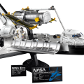 10283 LEGO Icons NASA kosmosesüstik Discovery