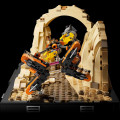 75380 LEGO Star Wars TM Mos Espa Podrace™ dioraam