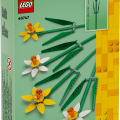 40747 LEGO  Iconic Narcises