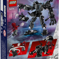 76276 LEGO Super Heroes Venom robota bruņas pret Miles Morales