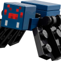 21269 LEGO Minecraft Ekspedīcija Armadillo raktuvēs