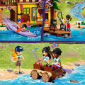 42626 LEGO  Friends Seikluslaagri veespordialad