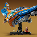 76286 LEGO Super Heroes Guardians of the Galaxy: Milano