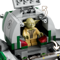 75360 LEGO Star Wars TM Yoda’s Jedi Starfighter™