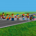 60329 LEGO  City Koolipäev