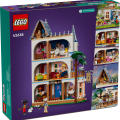 42638 LEGO  Friends Lossimajutus