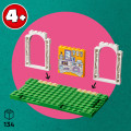 41746 LEGO  Friends Zirgu apmācības