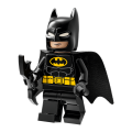 76270 LEGO Super Heroes Batman™-robottiasu