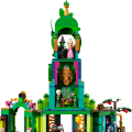 75684 LEGO Wicked Tervetuloa Emerald Cityyn