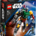 75369 LEGO Star Wars TM Boba Fett™ robots