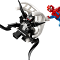 76309 LEGO Super Heroes Zirnekļcilvēks pret Venom muskuļauto