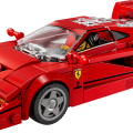 76934 LEGO Ferrari F40 Supercar