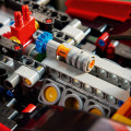 42207 LEGO Technic Ferrari SF-24 F1 auto