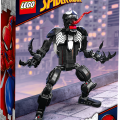 76230 LEGO Super Heroes Venom Figure